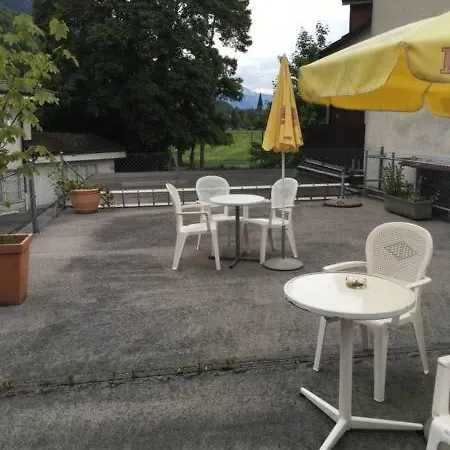 Interlaken H/C Apartment