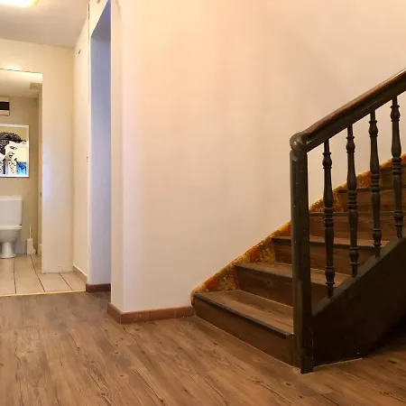 Interlaken H/C Apartment Apartment