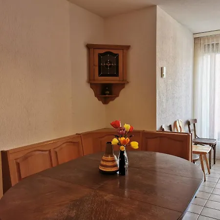 Interlaken H/C Apartment