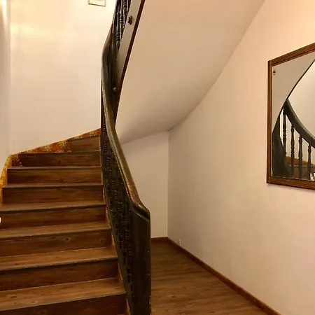 Apartment Interlaken H/C Apartment Interlaken
