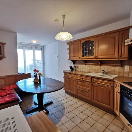 Interlaken H/C Apartment Interlaken