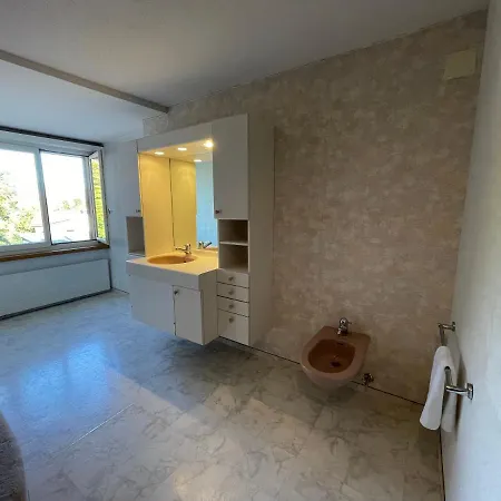 Interlaken H/C Apartment Apartment *